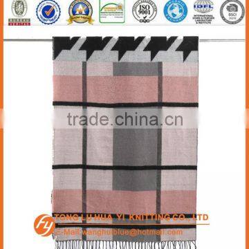 New type sports woven silk chiffon scarves