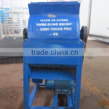 Good Price Corn Sheller and Thresher for Sale