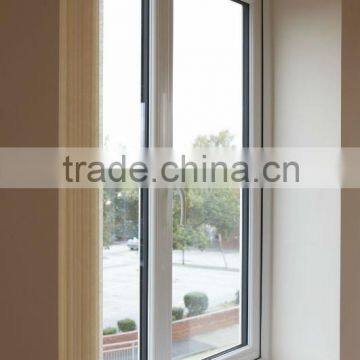 80/88 Series PVC Sliding Window (System ORTA) photo-4