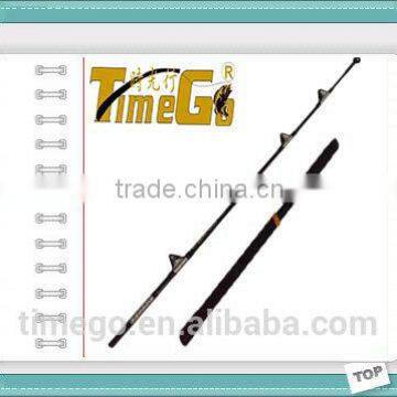 Chinese Manufactory Fiber Glass Material Boat Fishing Rod