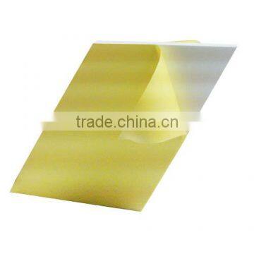 double side or single side adhesive eva foam sheet