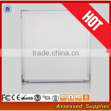 P2-122F wholesalers Ultra Thin Glare-Free Edge-Lit LED Ceiling Panels Lighting 1ftx1ft, White, 2014 for Airport