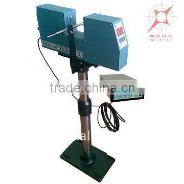 Wire diameter laser gauge (model: LDM-50)