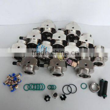 Bosch Common Rail Diagnostic Tools 12PCS,high Technology Bosch Repair Tools and Bosch Injector Tools for Auto Repair Machine photo-3