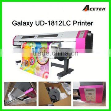 GOOD!galaxy dx5 eco solvent ink for UD161LC