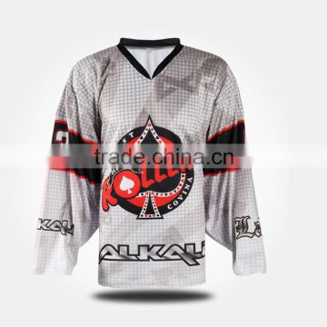 sublimation printing hockey jersey,custom reversible ice hockey jerseys uk