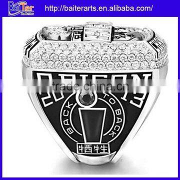 Design Cheap Custom Replica Wholesale Super Bowl College Championship Rings