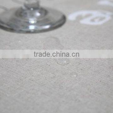 Waterproof Dining Table Cloth ,table Cloths Factory ,table Cover ,dining Table photo-6