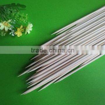 3. 5 Inch Bamboo Art Skewers photo-4