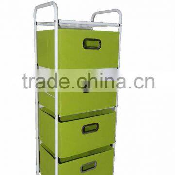 3 Drawer Organizer