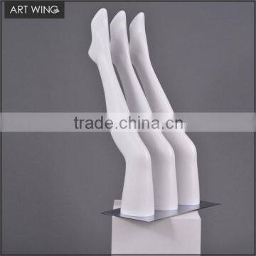 Socks Display Male Foot Leggings Mannequin photo-3