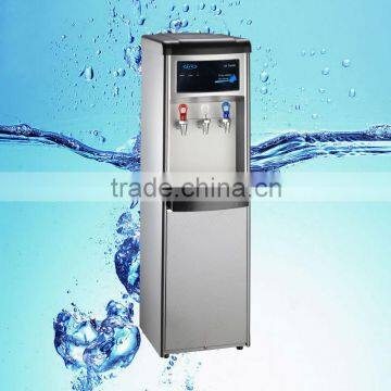Filtered Water Cooler