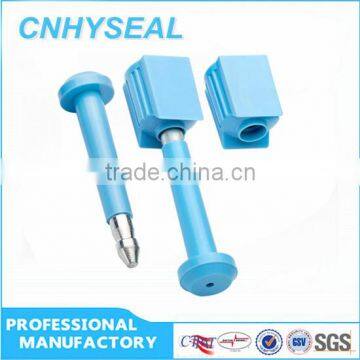 CH103 Customs cargo bolt seals manufacturer