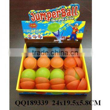 Bouncing ball, mini ball toy, funny ball game