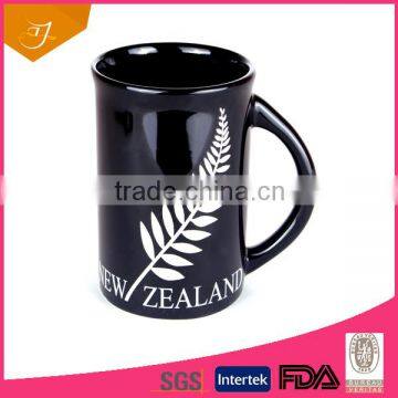 Mecolour Customized 11oz Sublimation Ceramic Mug Quality Choice