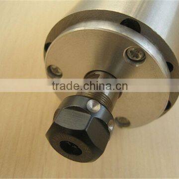 GDZ48-300 Toauto 60000rpm 300w Cnc Drilling and Milling Spindle Motor photo-2