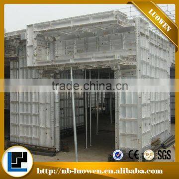 2016 New products material aluminum formwork made in china alibaba