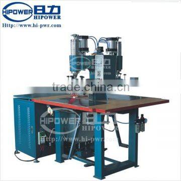 Double Heads High Frequency Welding Machine for PVC Stretch Ceiling photo-5