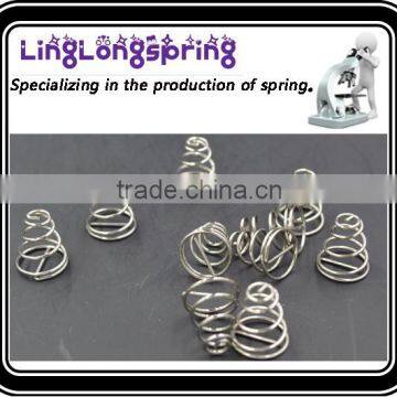 Nickel Coated Aaa Battery Spring photo-4