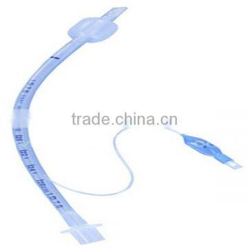 Endotracheal Tube