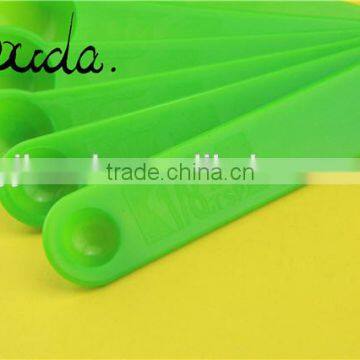 5pcs Colourful Measuring Spoons Set With Different Size BD-C7930 photo-3