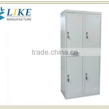 Steel waterproof storage cabinet