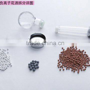 C-138-1 Chinese Low Price PC Family Hand Shower photo-3