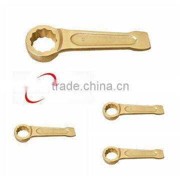 Striking Convex Box Wrench 17~185mm spakr free spanner