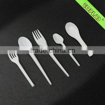 PP Plastic Spoons