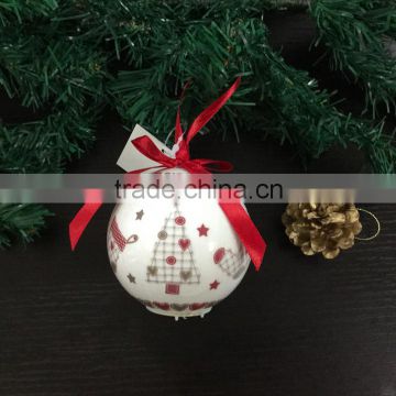 High Quality Soft Polystyrene Foam Balls/Styrofoam Ball For Christmas Ornament                        
                                                Quality Choice