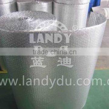 2016 new aluminum foil bubble insulation easy to pell and stick