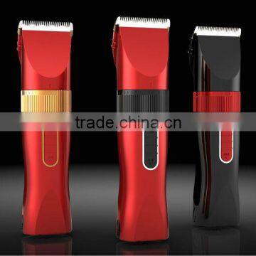 Electric hair clipper,hair trimmer, rechargeable hair clipper