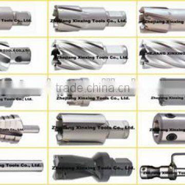 The End Mills of Solid Carbide Tools photo-6