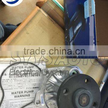 2009-TOYOTA-COROLLA-1-8-WATER-PUMP-16100-39465 09-10-11-12-13-TOYOTA-COROLLA-1-8-WATER-PUMP-16100-39465 photo-3