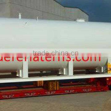 80.000L Double Wall Storage Tank BS EN 12285