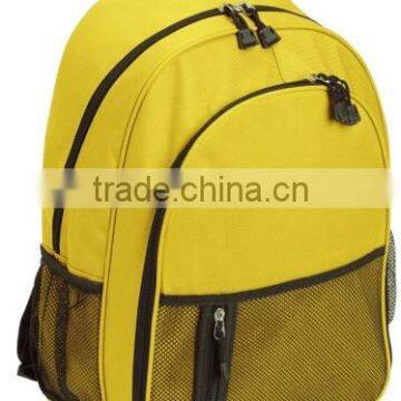 Popular design durable laptop backpack, backpack manufacturer