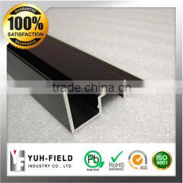 Good quality Low price aluminium frame extruded aluminum heatsink profile