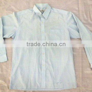 Cheap used long sleeve shirt for men