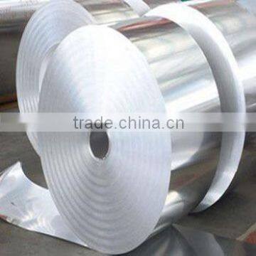 1100 8011 High Quality Aluminum Foil photo-2