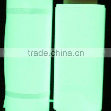 glowing adhesive vinyl