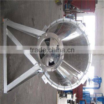 SHJ Double Screw Vertical Mixer for Chemicals photo-6