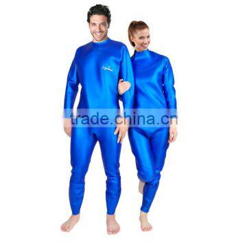 OEM Neoprene Diving Wetsuit for Men snorkel dive wetsuit