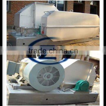 China Hygiene Class Cassava Starch Production Line