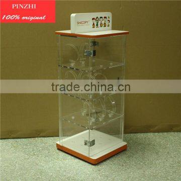 Custom Beautiful Acrylic Watch Display/acrylic Watch Stand photo-2