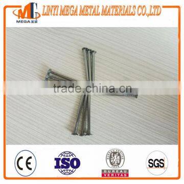 1"-6" common wire nails manufacturer at a low price