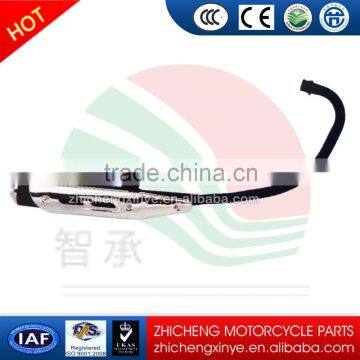 european exhaust chrome silencer motorcycle muffler factory