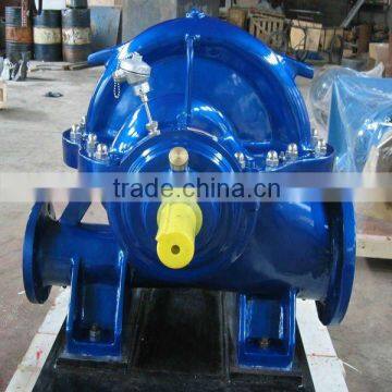 Multistage chemical Pump