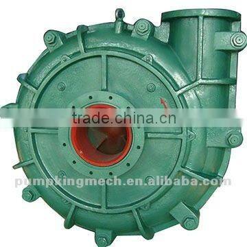 slurry pump in the Commonwealth of the Independent States