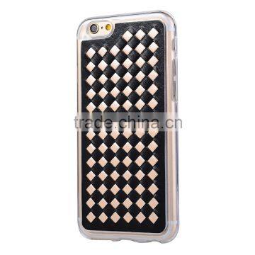 Wholesale In Stock Mobile Phone Covers TPU Leather Skin Sticker For Iphone 5S photo-3