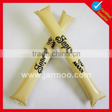 China outdoor promotional stick balloon